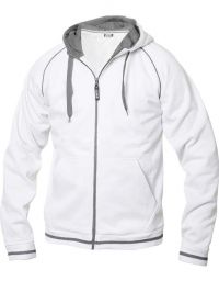 Men Hooded Jacket Gerry